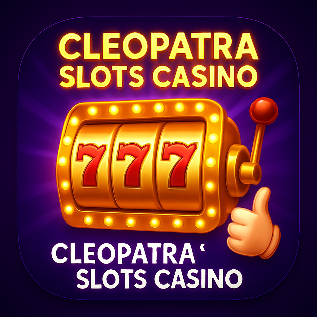 Cleopatra Slots